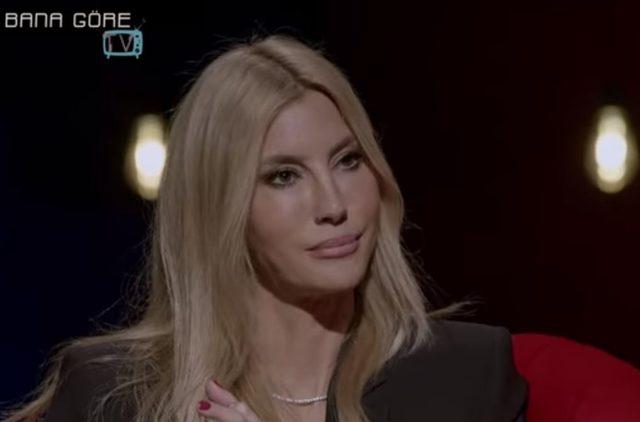 BABASININ ÖLÜMÜNÜ ANLATTI